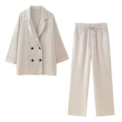 SANDRA 2 PIECES SET