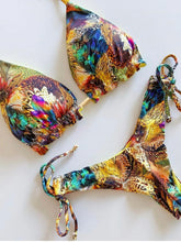 YLIANA SWIMSUIT