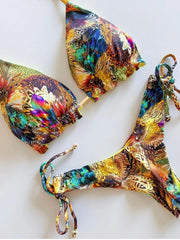 YLIANA SWIMSUIT