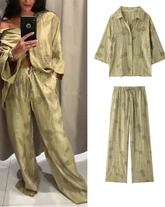 JONNA 2 PIECES SET