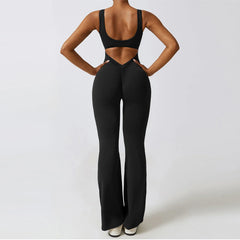 REGINA JUMPSUIT