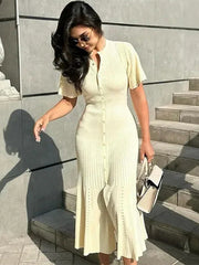 TATIANA DRESS
