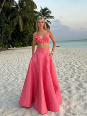 ZINA 2 PIECES SET