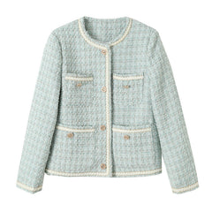 HEYYA SPRING JACKET