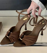 EMMA HEELS