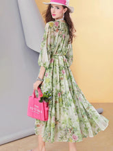 AILIN DRESS