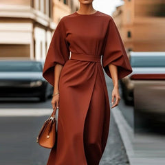 PIERIA DRESS