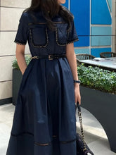 MALISSA SUMMER DRESS