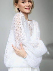 DINARA SWEATER