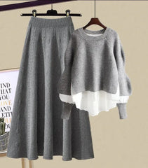 MARTA 2 PIECES SET