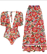 IRIS SWIMSUIT
