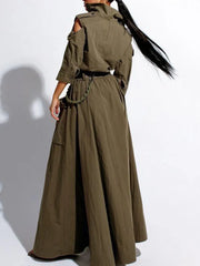 KLARA DRESS