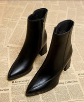 JENNY BOOTS