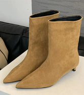 MARIA BOOTS