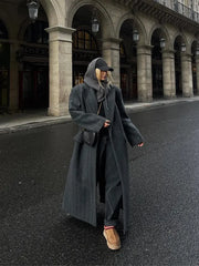 JANNA COAT