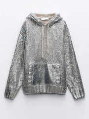 LAWRENCE SWEATER
