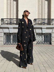 ZERINA 2 PIECES SET