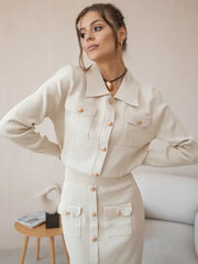 GRAZIA 2 PIECES SET