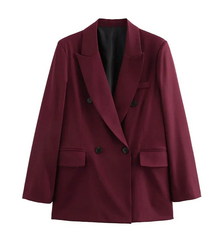 OREBI BLAZER