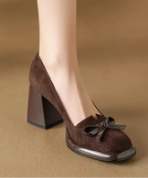 DEBORA SHOES