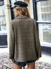 RIANNA BLAZER