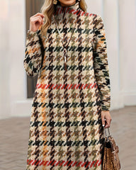 ELINA DRESS