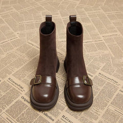 ALEVTINA BOOTS