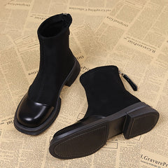 MERLY BOOTS