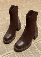 MILENA BOOTS