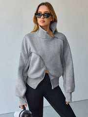 LUDMILA SWEATER