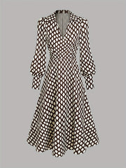 BENTA DRESS