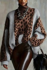 KAROLINA SWEATER