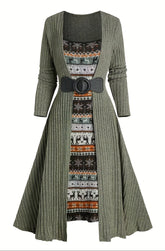 LILIANA DRESS