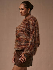 TATIANA SWEATER