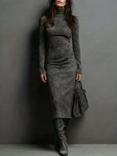 LINIKA DRESS