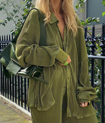 BIANCA PANTS SUIT