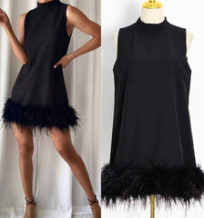 SHANNON DRESS