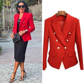 NASTASI BLAZER