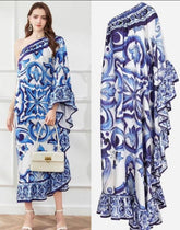 WUD DRESS