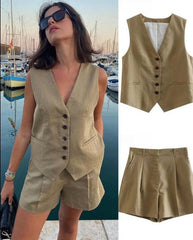 ALEXANDRA 2 PIECES SET