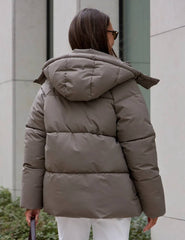 MOANA JACKET