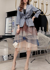 NORRA LOVELY SUIT
