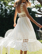 ROSABELLA DRESS