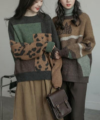 LISA CASHMERE SWEATER