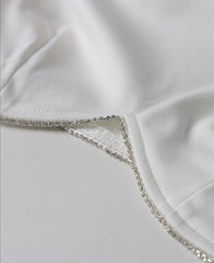 LONNA DIAMOND TOP