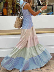 DEBRA MAXI DRESS