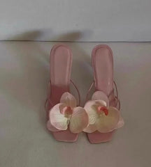 YANA HEELS