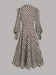 BENTA DRESS