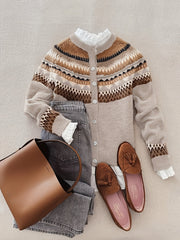 ULLI SWEATER