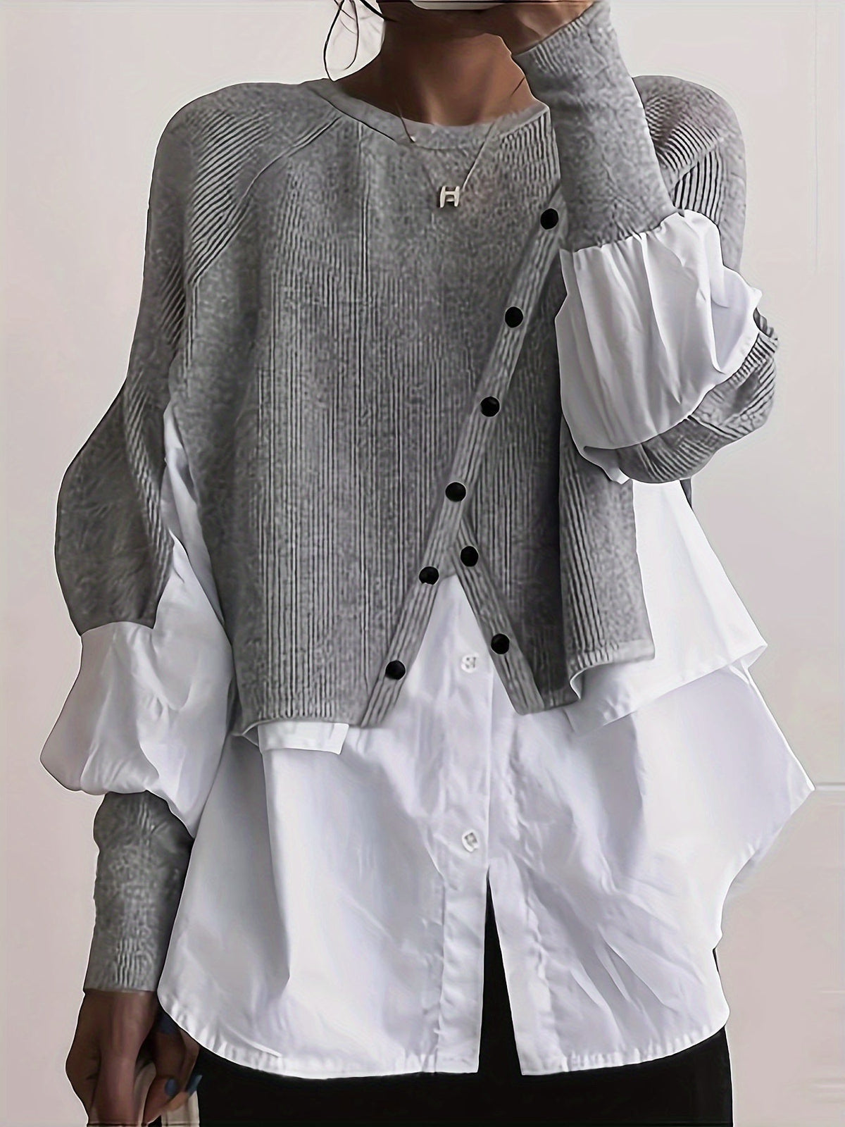 RITTA BLOUSE